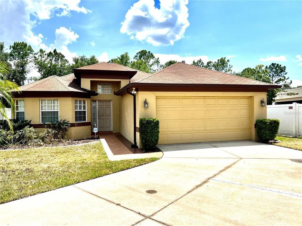 5414 TURTLE CROSSING LOOP TAMPA, FL 33625