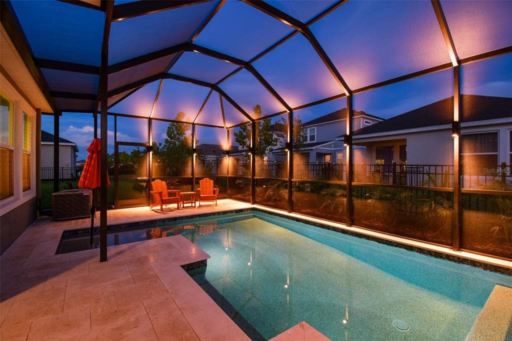 5928 GOLDEN NETTLE DRIVE APOLLO BEACH, FL 33572