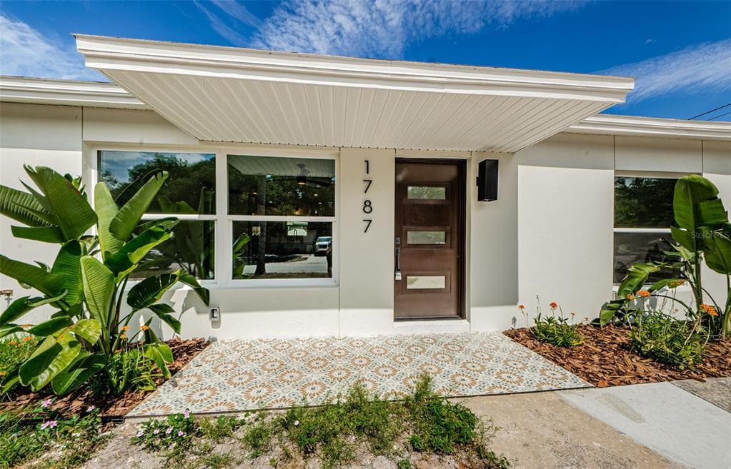 1787 45TH STREET S ST PETERSBURG, FL 33711