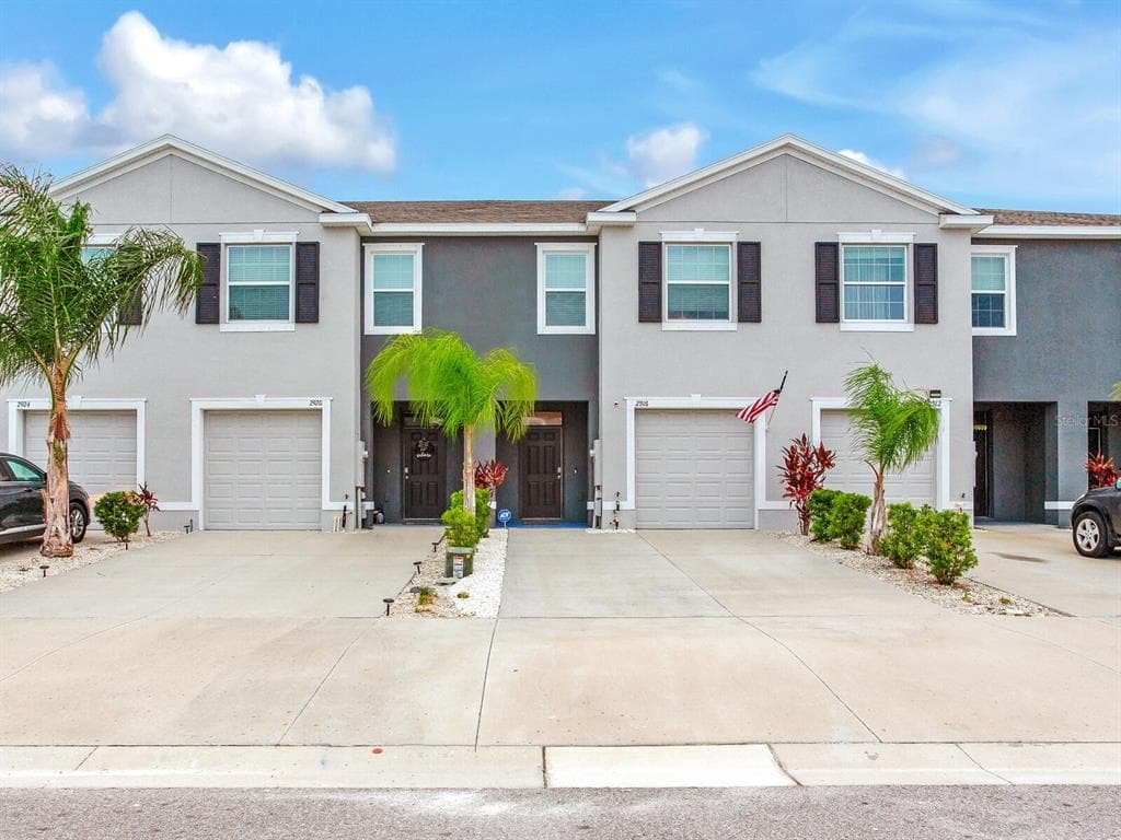 2916 BELUGA BAY DRIVE ODESSA, FL 33556