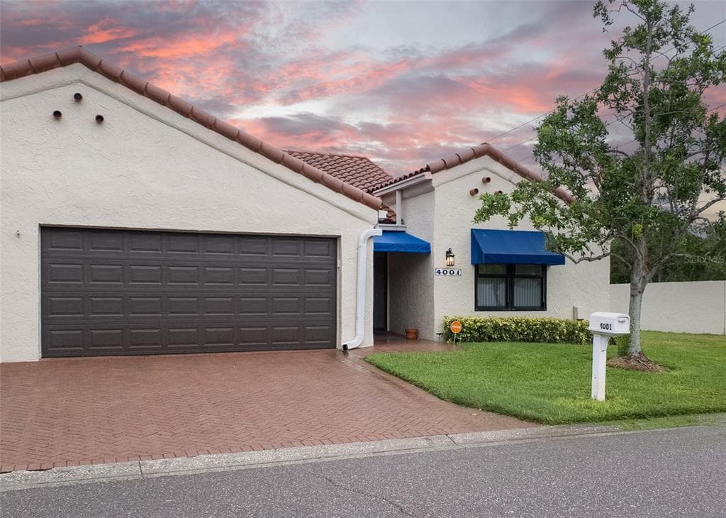 4001 89TH AVENUE N PINELLAS PARK, FL 33782