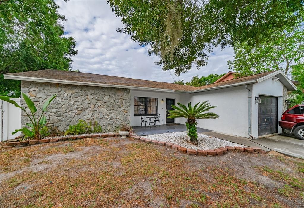 11309 PLUMTREE COURT RIVERVIEW, FL 33569