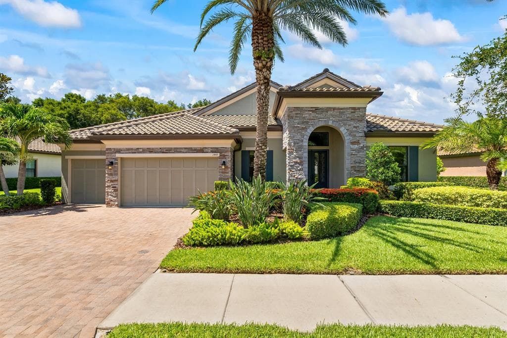 1445 VIA VERDI DRIVE