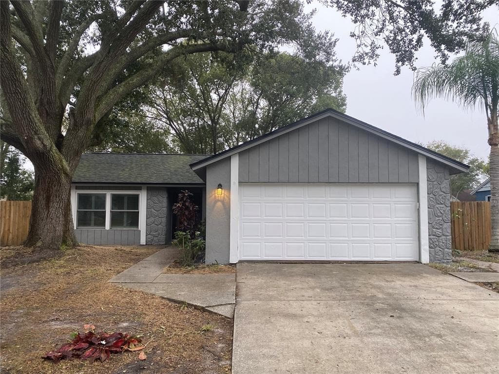 3217 CHALON STREET NEW PORT RICHEY, FL 34655
