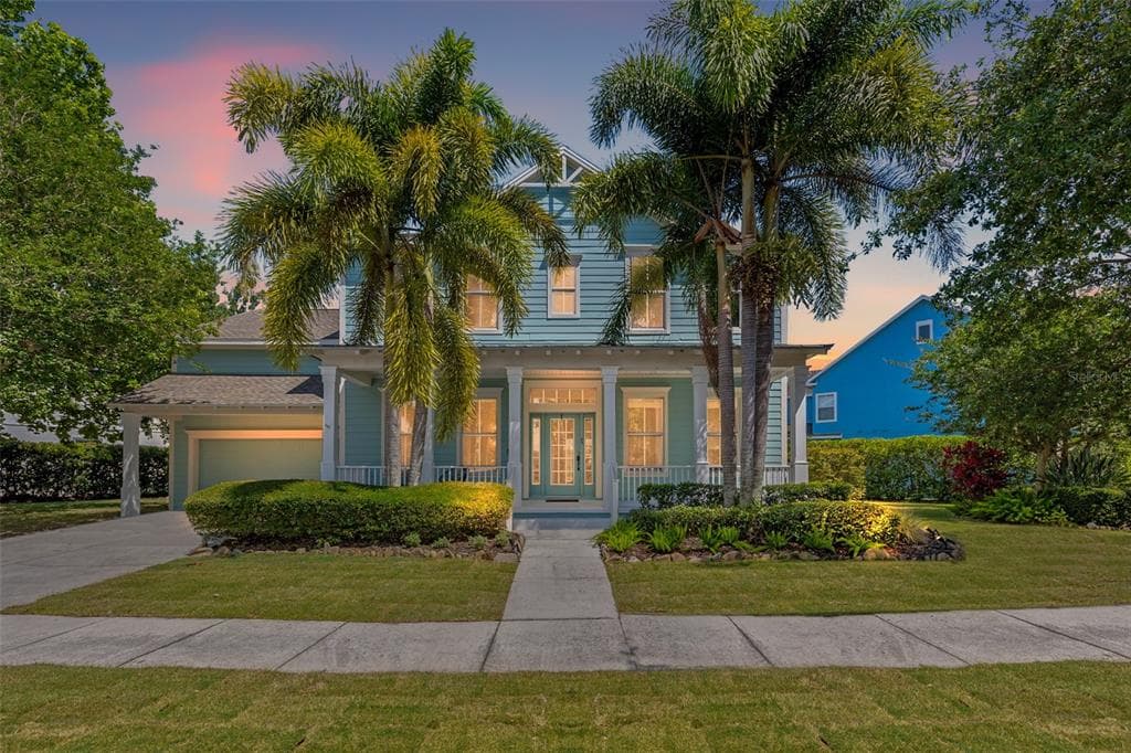 435 ISLEBAY DRIVE