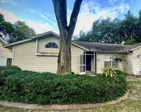 2409 ARBORWOOD DRIVE VALRICO, FL 33596