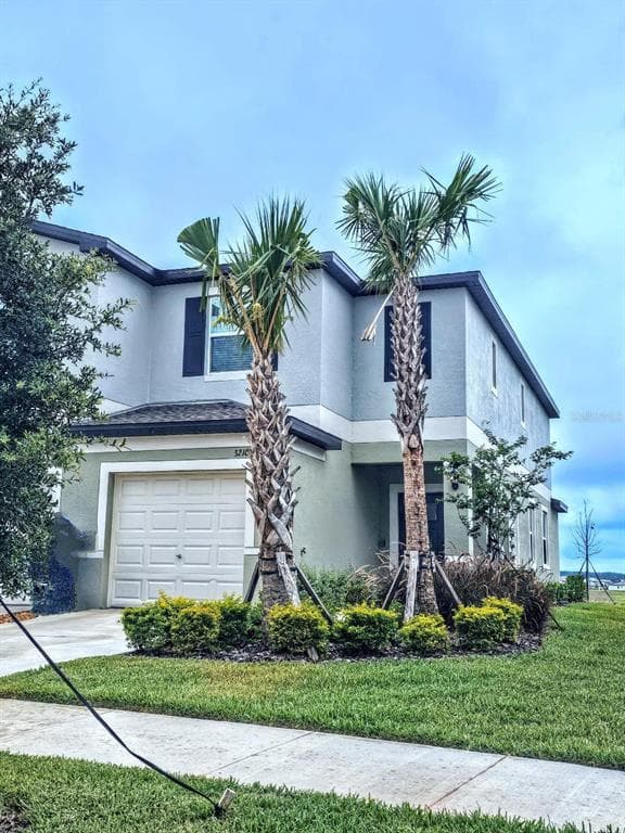 32105 POWDERPUFF MIMOSA DRIVE SAN ANTONIO, FL 33576