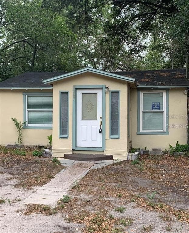8307 N ELMER STREET TAMPA, FL 33604