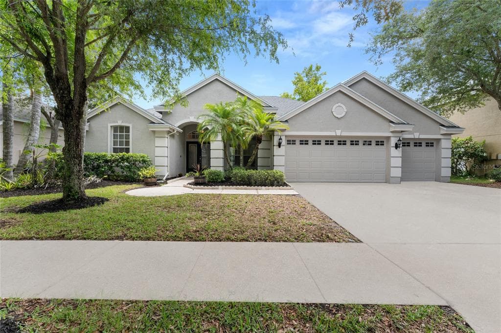 19239 AUTUMN WOODS AVENUE TAMPA, FL 33647