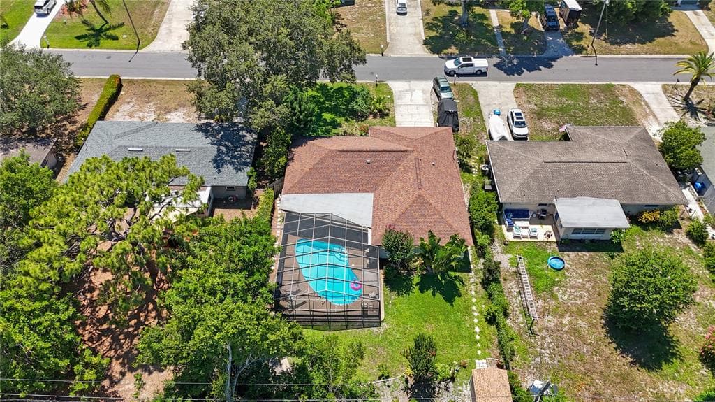 1613 S LADY MARY DRIVE