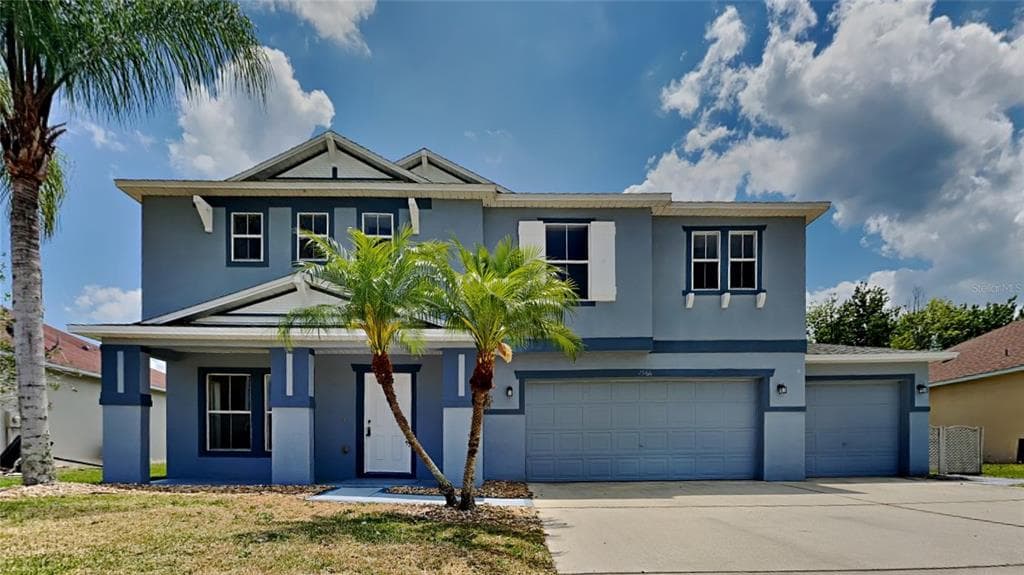 4566 ROSS LANIER LANE KISSIMMEE, FL 34758