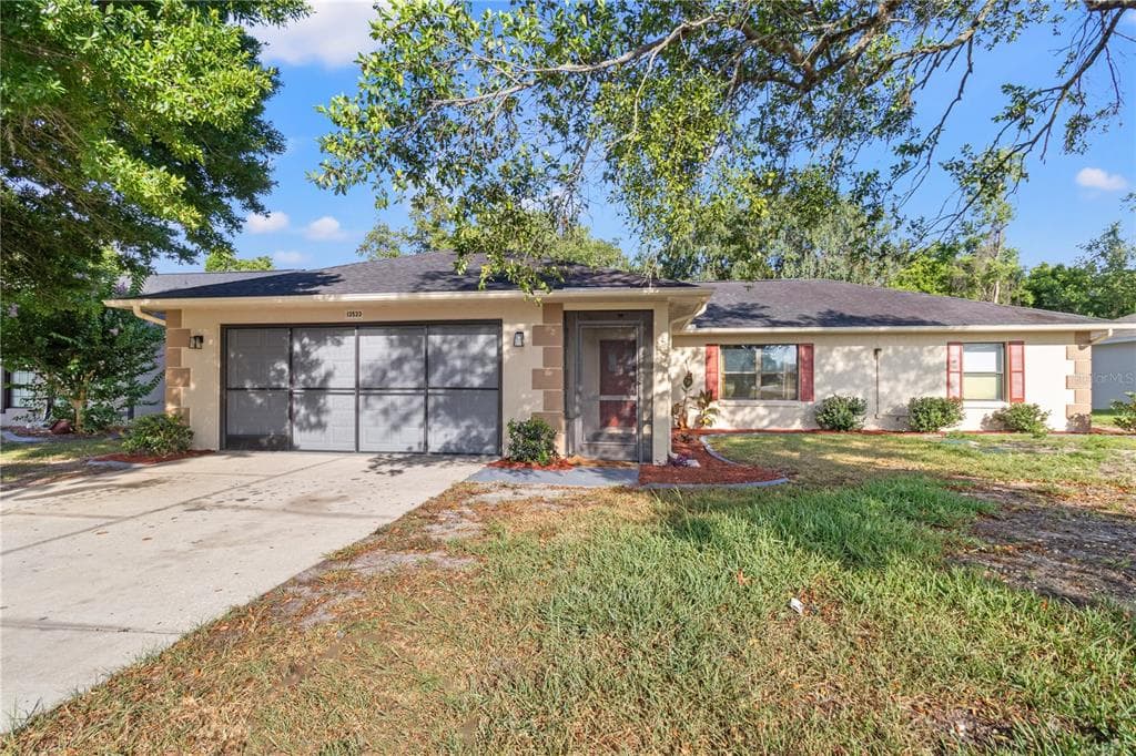 13533 SW 40TH CIRCLE OCALA, FL 34473