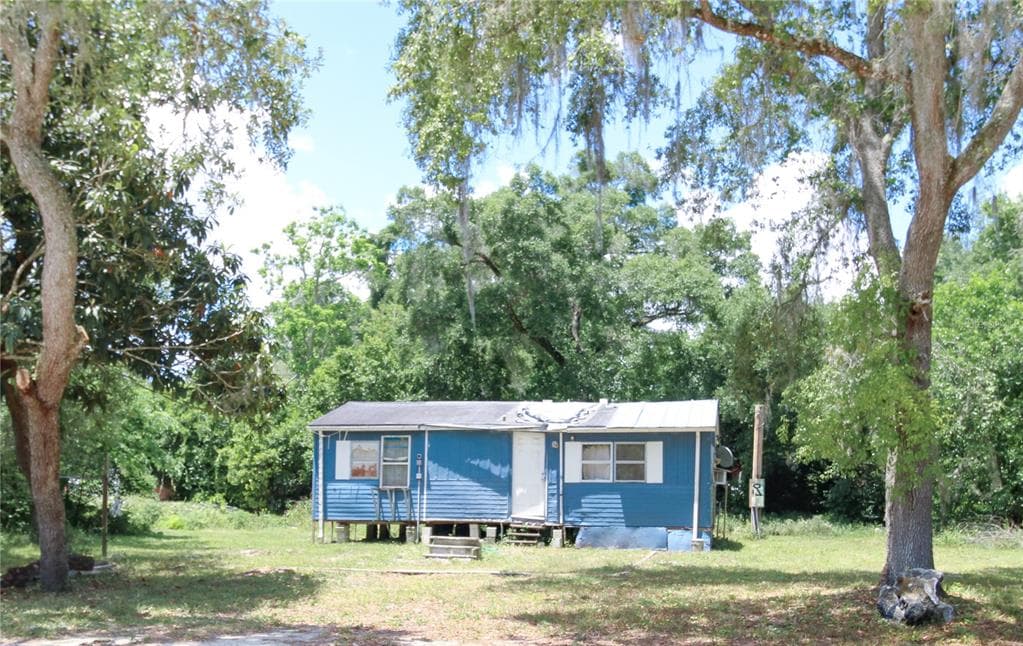 3235 TAPIOCA STREET DADE CITY, FL 33523