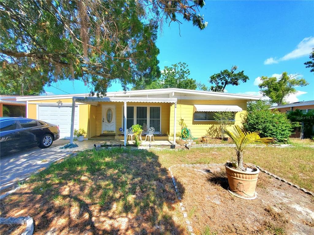 10803 N LEO STREET TAMPA, FL 33612