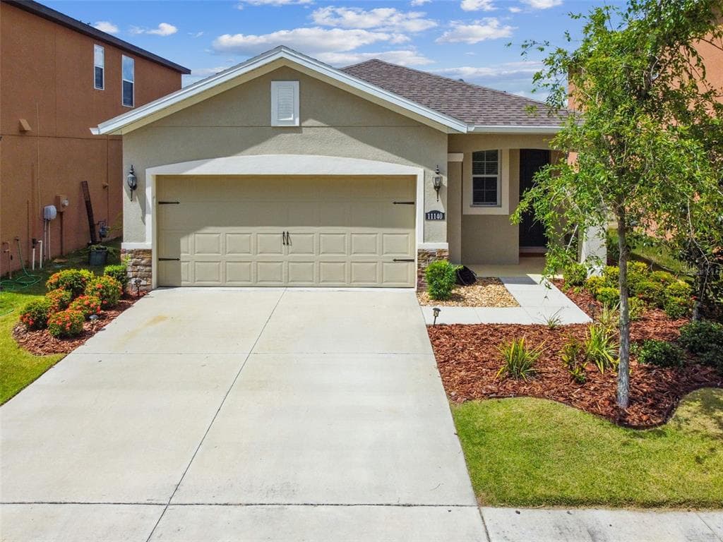 11140 ABACO ISLAND AVENUE RIVERVIEW, FL 33579