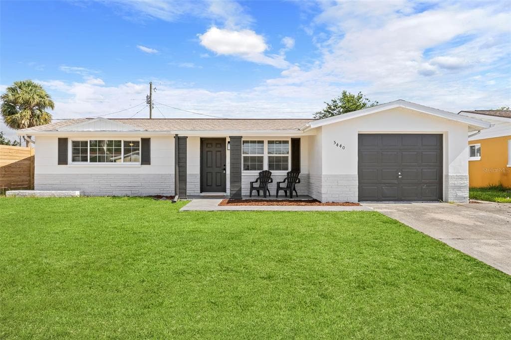 5440 MOSAIC DR HOLIDAY, FL 34690