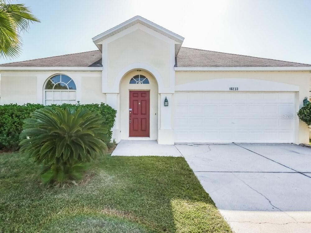 18233 BROOKPARK DRIVE TAMPA, FL 33647