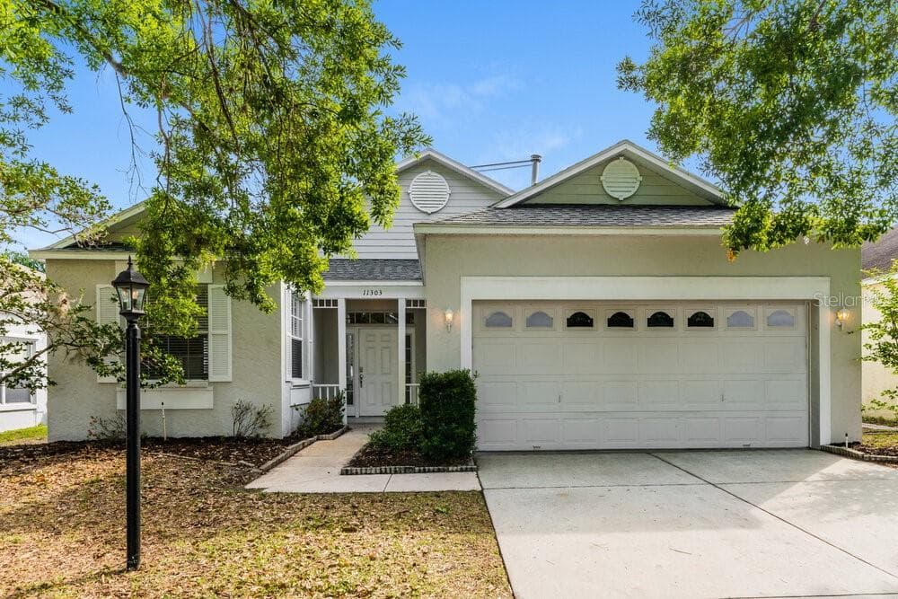 11303 BLUE SAGE PLACE LAKEWOOD RANCH, FL 34202