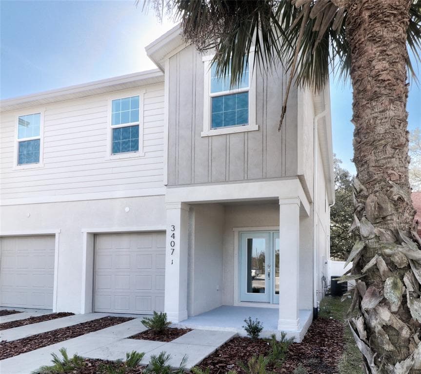 3407 E LOUISIANA AVENUE UNIT 1 TAMPA, FL 33610