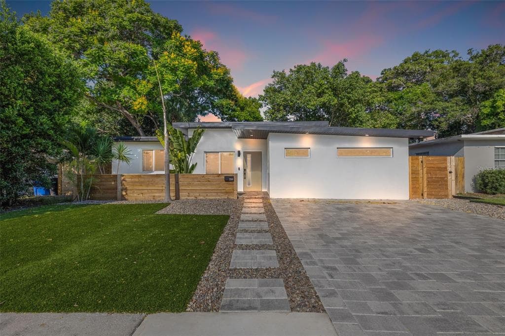 3519 TARLTON STREET N ST PETERSBURG, FL 33713
