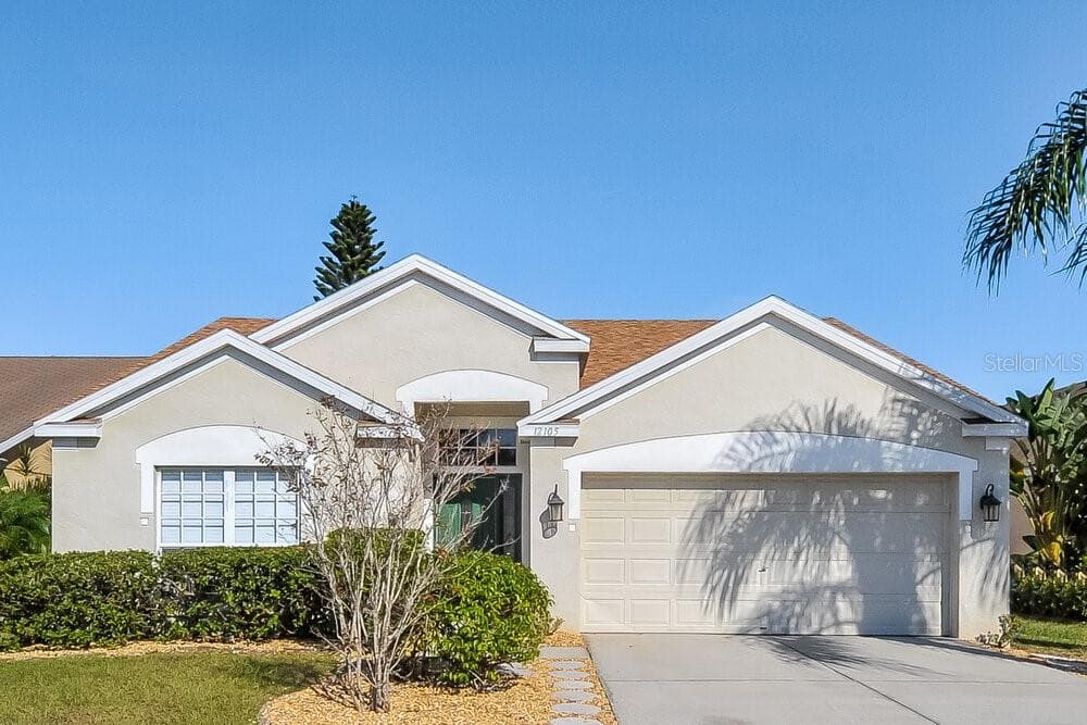 12105 DAWN VISTA DRIVE RIVERVIEW, FL 33578
