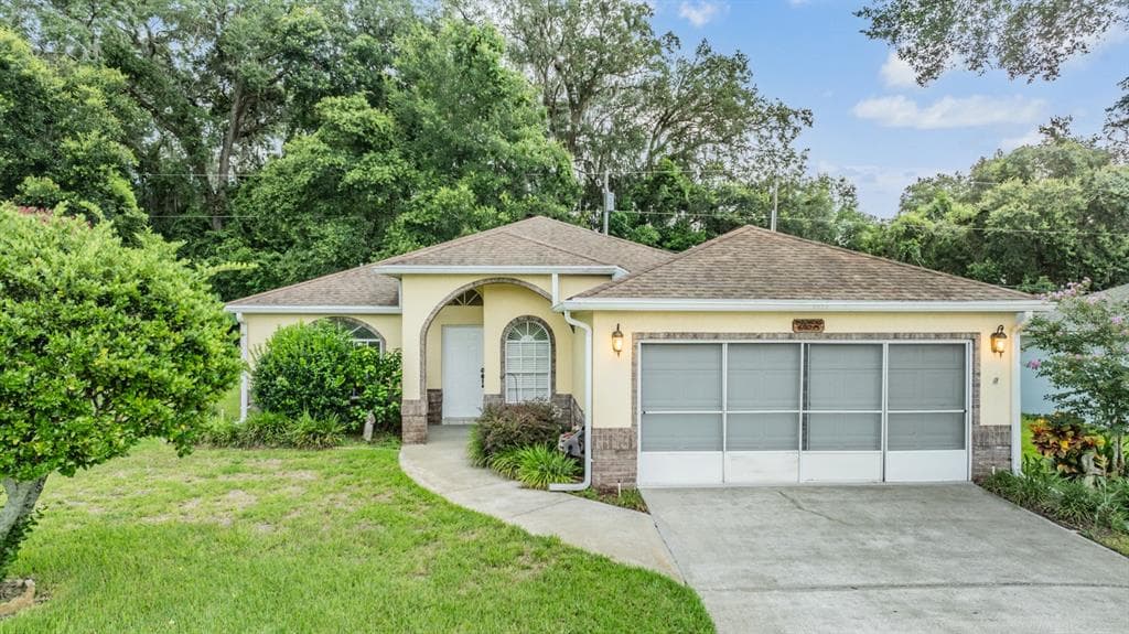 6928 STEPHENS PATH ZEPHYRHILLS, FL 33542