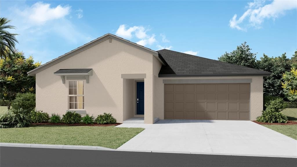 4340 FABULOUS FINCH LANE BARTOW, FL 33830