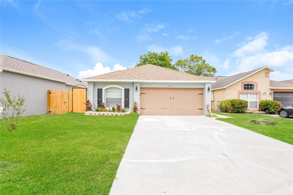 10013 RICHARDSON COURT ORLANDO, FL 32825