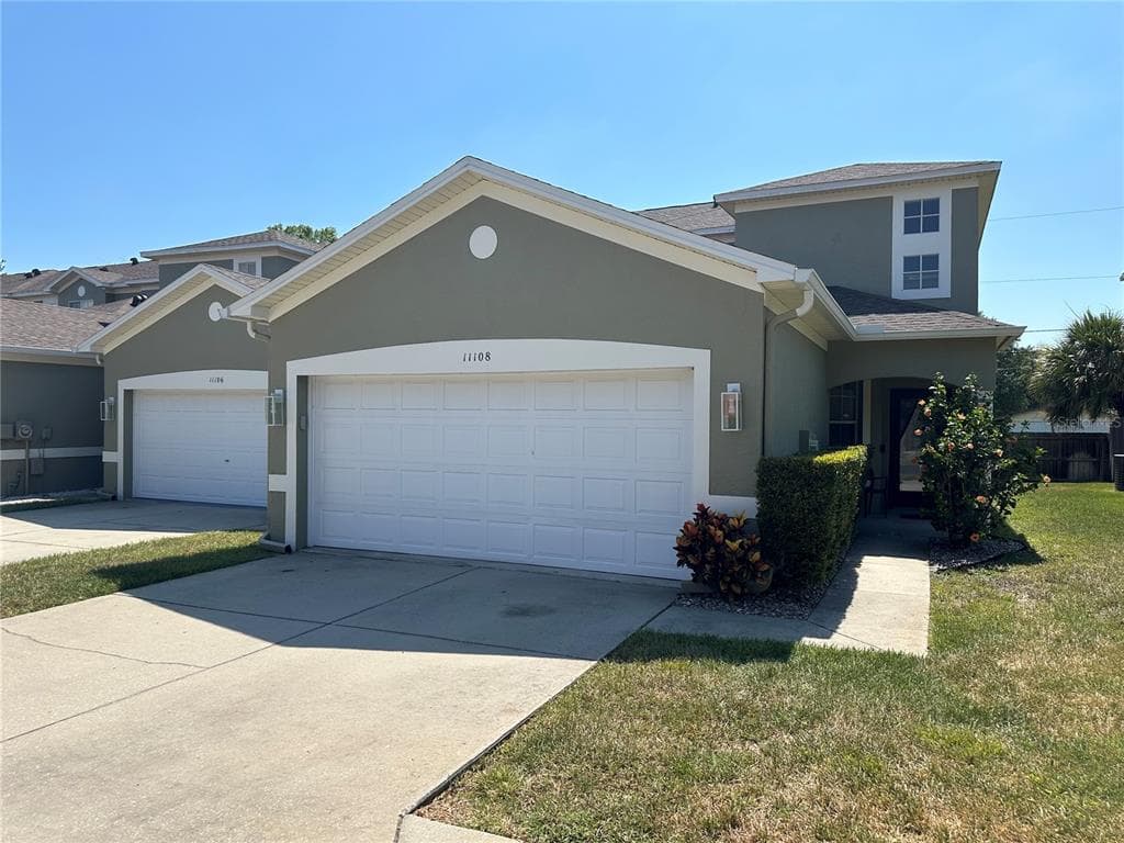 11108 BLAINE TOP PLACE TAMPA, FL 33626