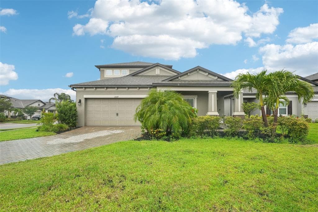 11047 SAGE CANYON DRIVE