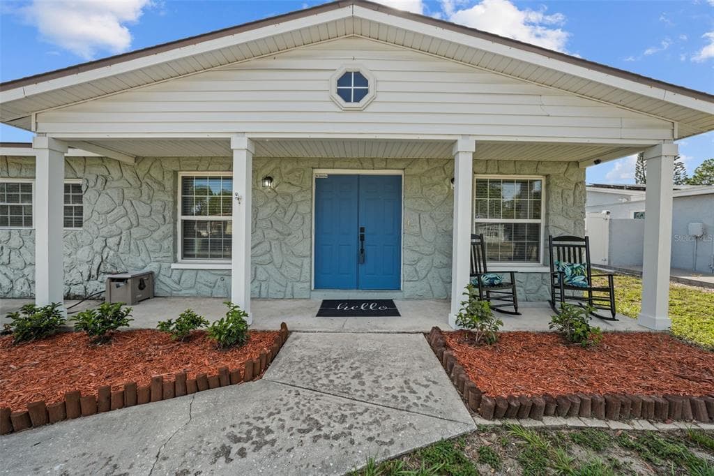 6309 S RENELLIE COURT TAMPA, FL 33616