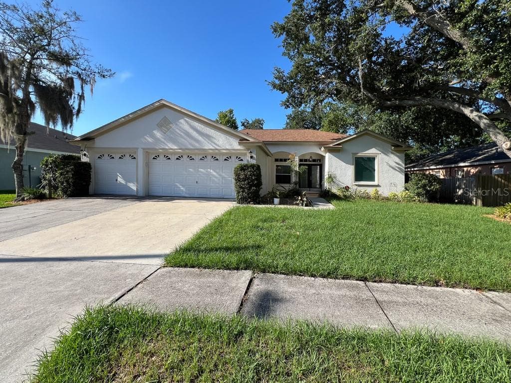 10113 TANTARA COURT RIVERVIEW, FL 33578