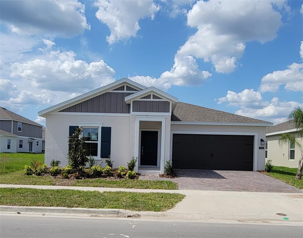 1526 BRENTWOOD DRIVE KISSIMMEE, FL 34746