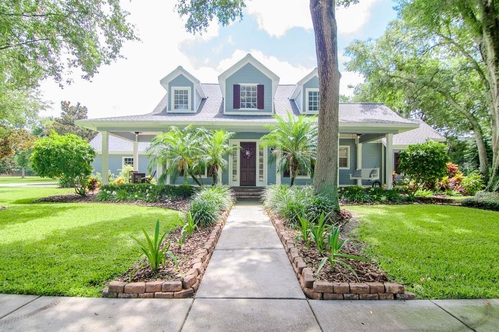 5626 KILLIANS PATH WESLEY CHAPEL, FL 33543