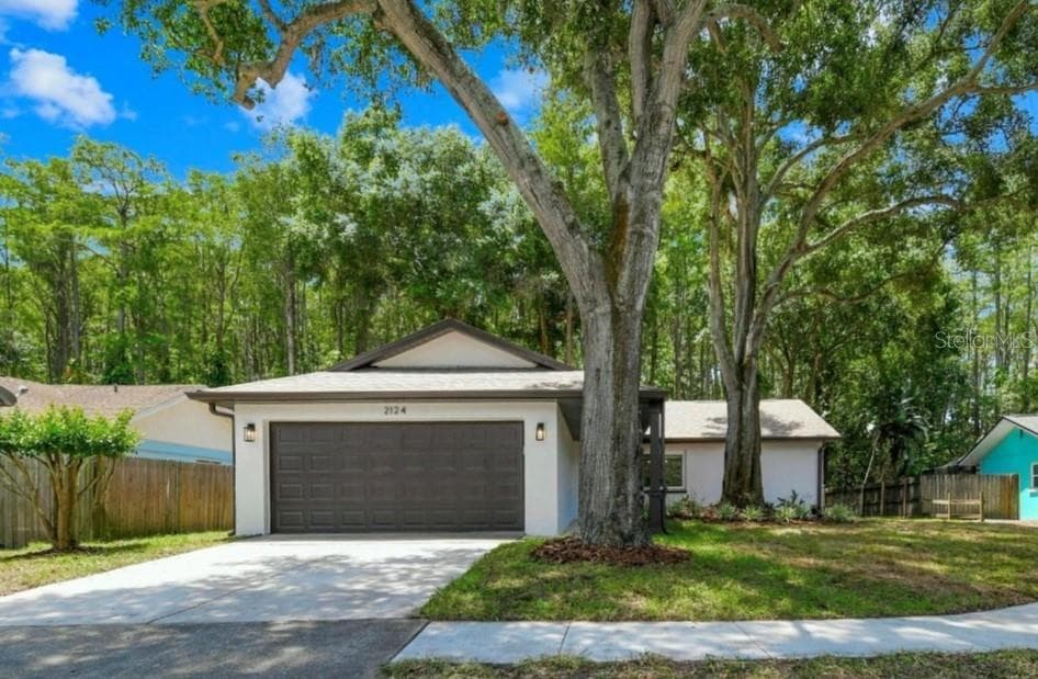 2124 COLONIAL BOULEVARD W PALM HARBOR, FL 34683