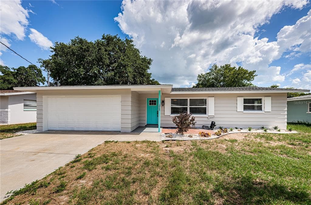 1069 JACKMAR ROAD DUNEDIN, FL 34698