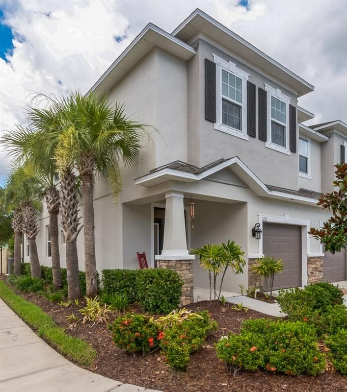 1212 SYRAH DRIVE OLDSMAR, FL 34677