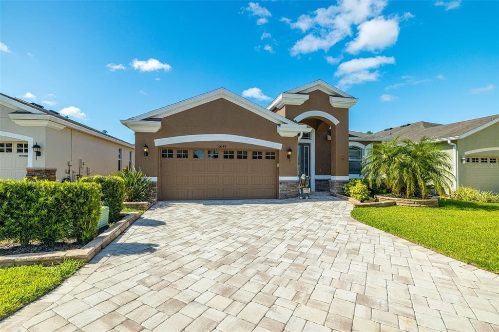 10044 GAP WEDGE DRIVE SAN ANTONIO, FL 33576
