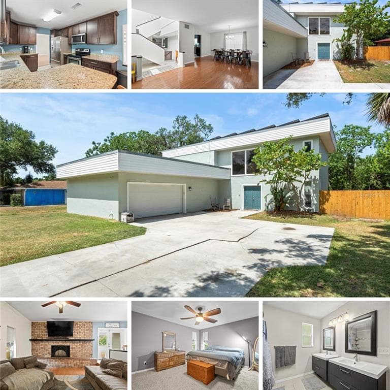 2030 RIDGELANE ROAD
