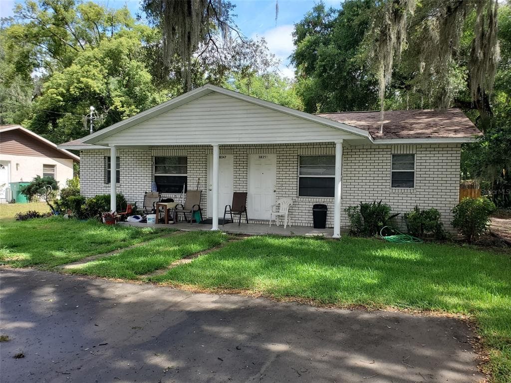 38347 A AVENUE ZEPHYRHILLS, FL 33542
