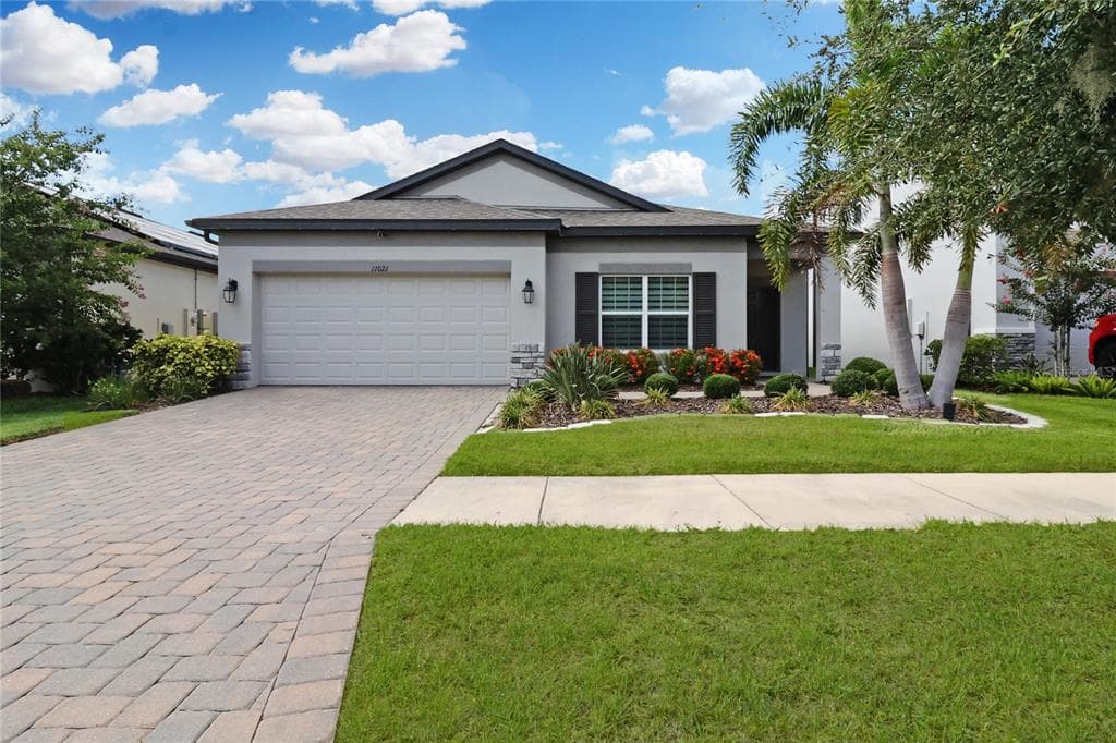 11021 SAGE CANYON DRIVE RIVERVIEW, FL 33578