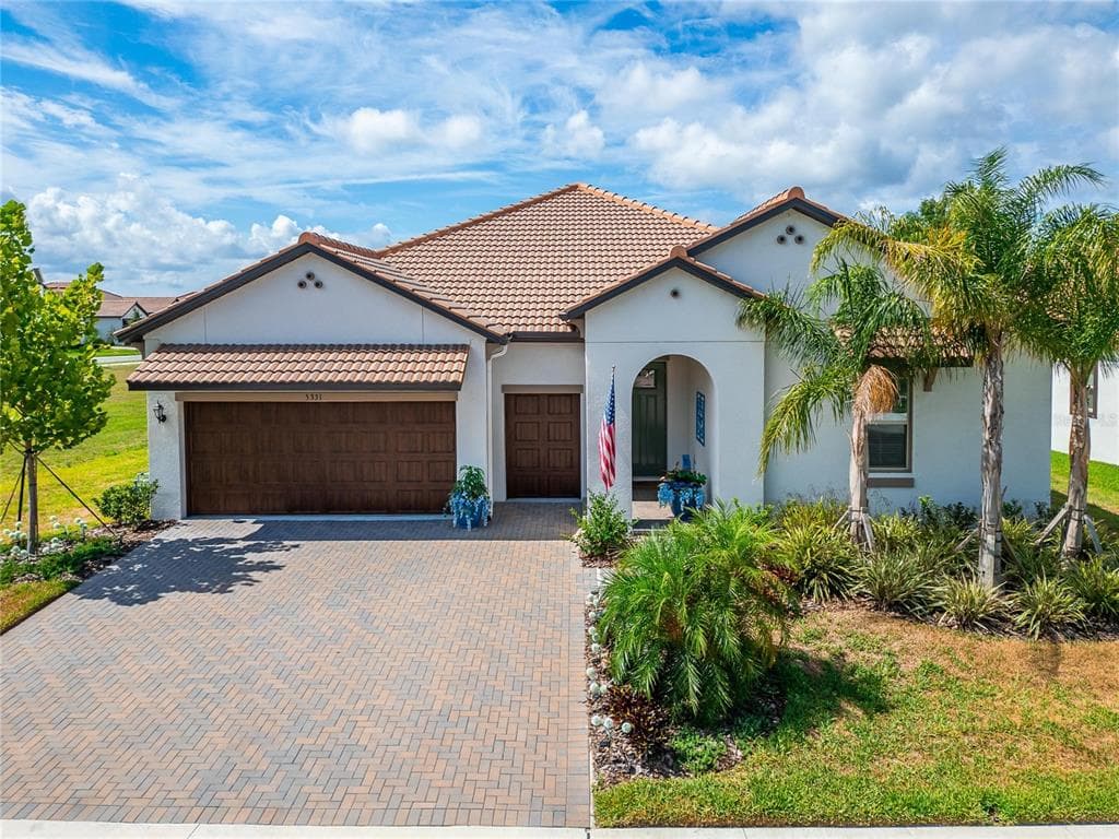 5331 KELPER HOOK COURT