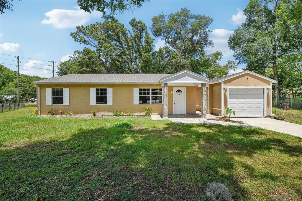5 CEDAR LANE OCALA, FL 34472