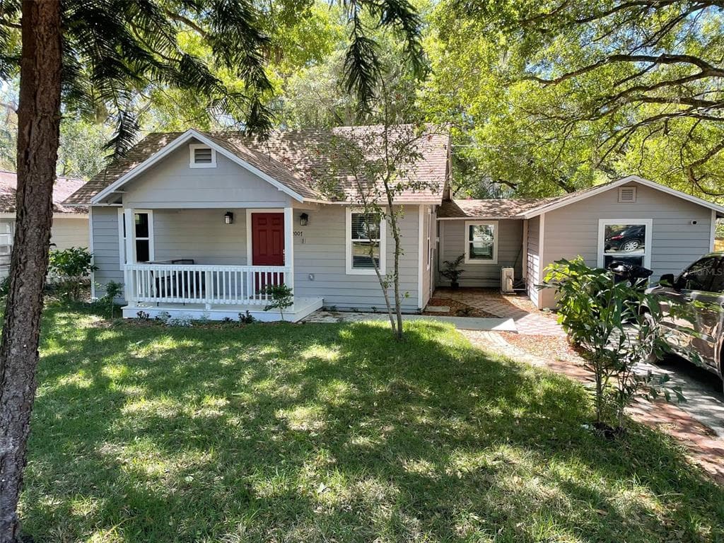 2007 E HENRY AVENUE TAMPA, FL 33610