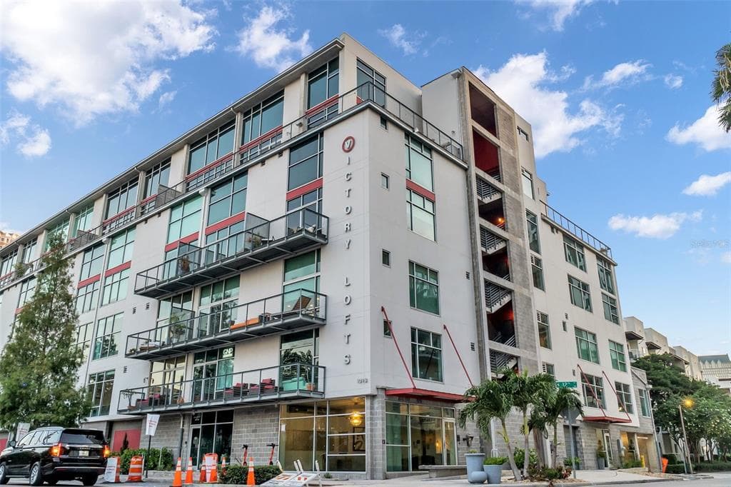 101 S 12TH STREET UNIT 403 TAMPA, FL 33602