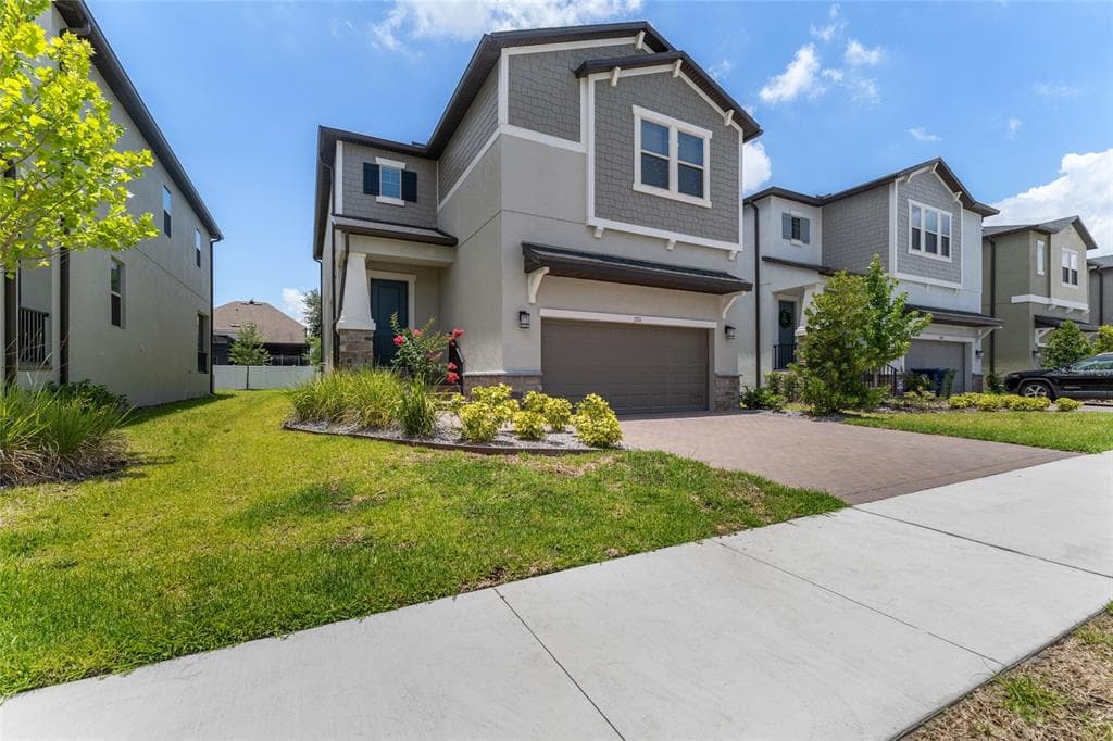 7711 S SHAMROCK ROAD TAMPA, FL 33616