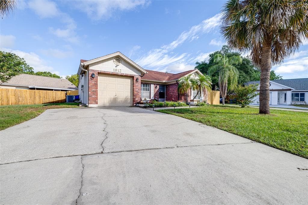 1912 SHEFFIELD COURT OLDSMAR, FL 34677