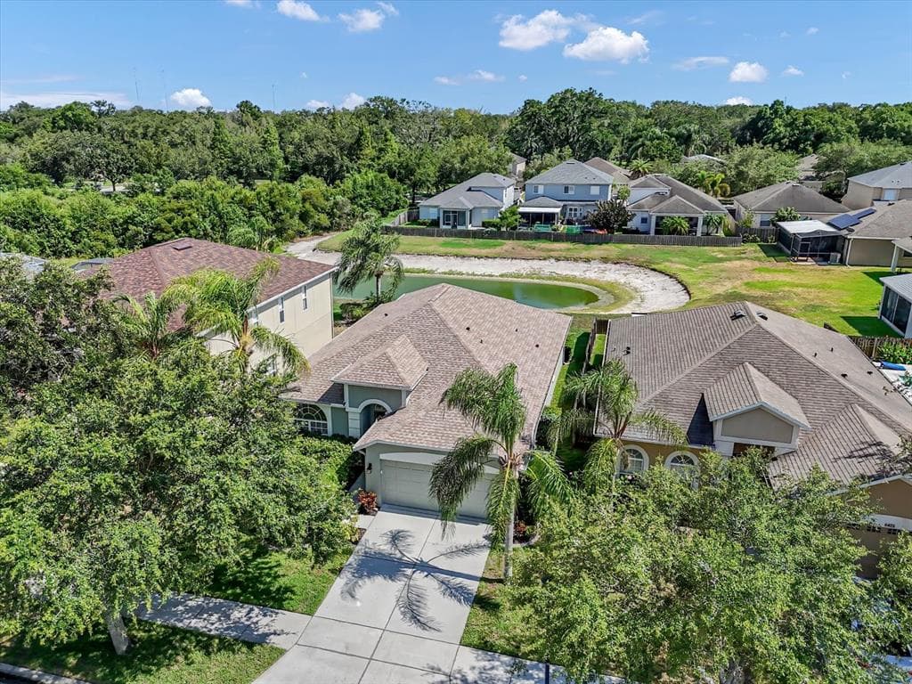 11427 DUTCH IRIS DRIVE RIVERVIEW, FL 33578