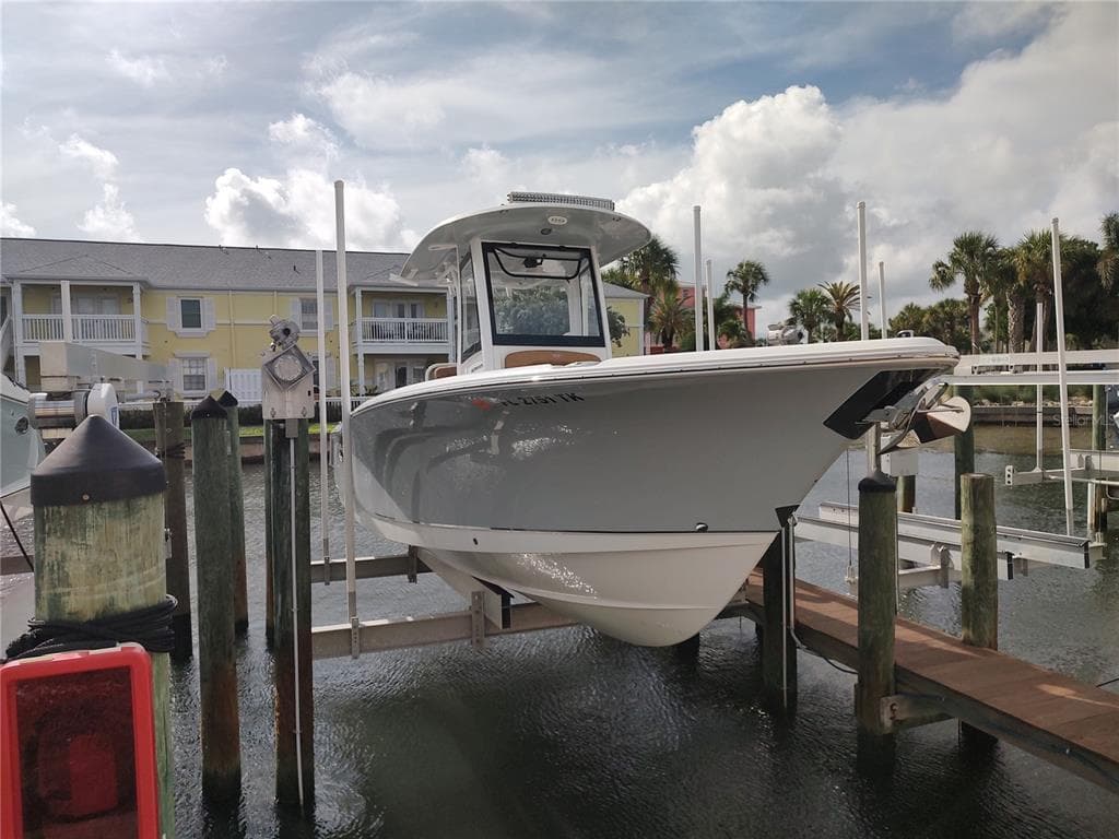 0 BEACH DRIVE SE UNIT 140SS ST PETERSBURG, FL 33705