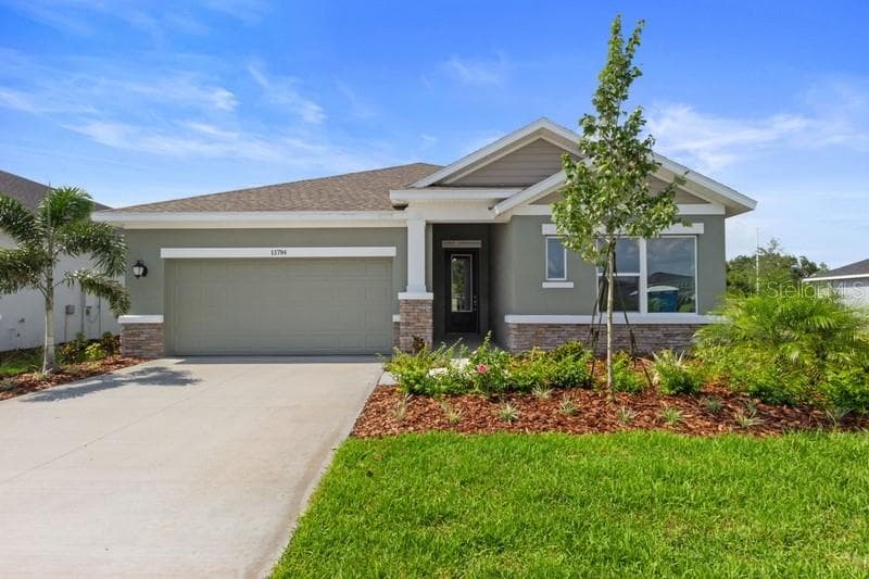 11794 RICHMOND TRAIL PARRISH, FL 34219